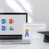 Microsoft and Google Suite Pro Certification Course