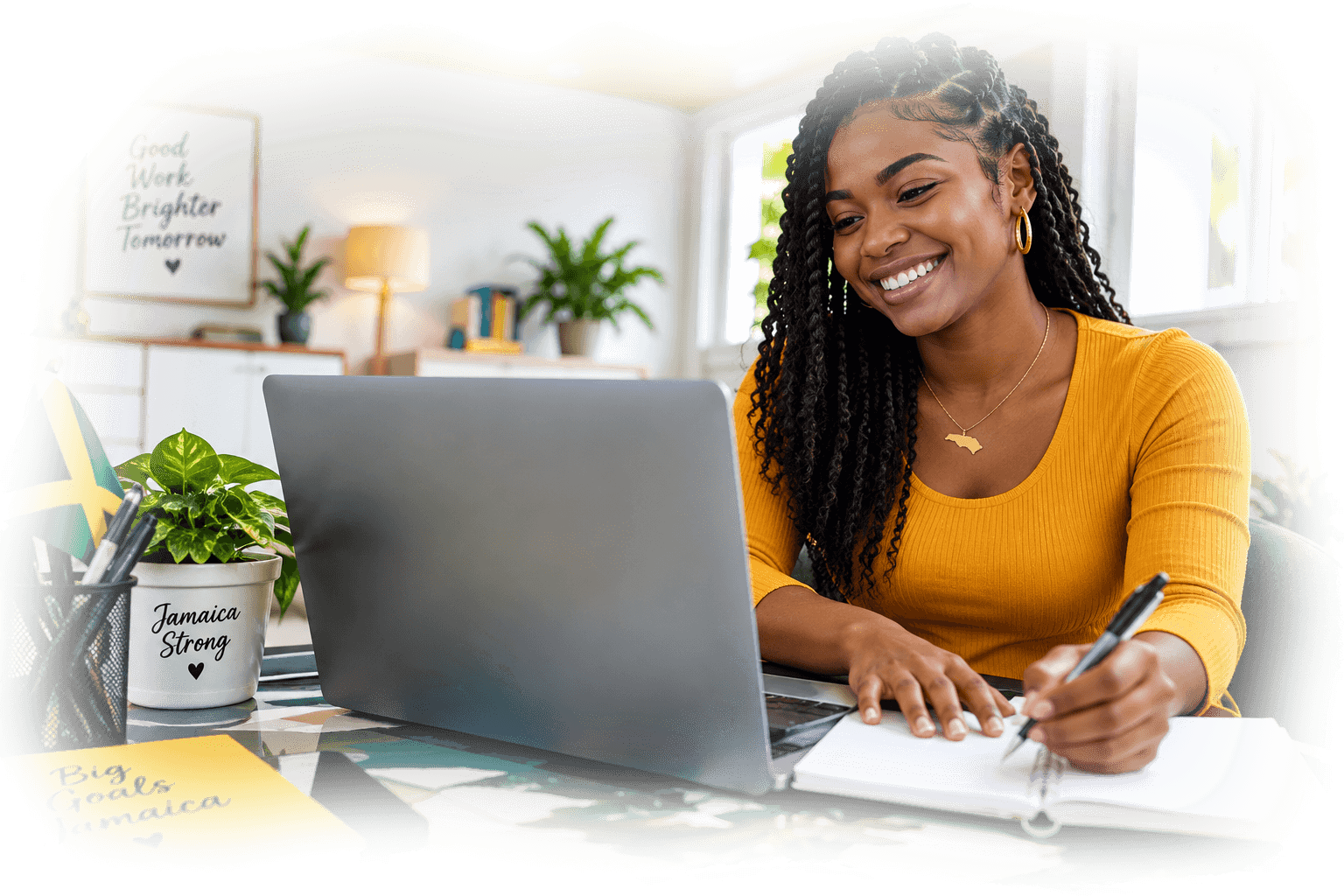 Online Learning Classes